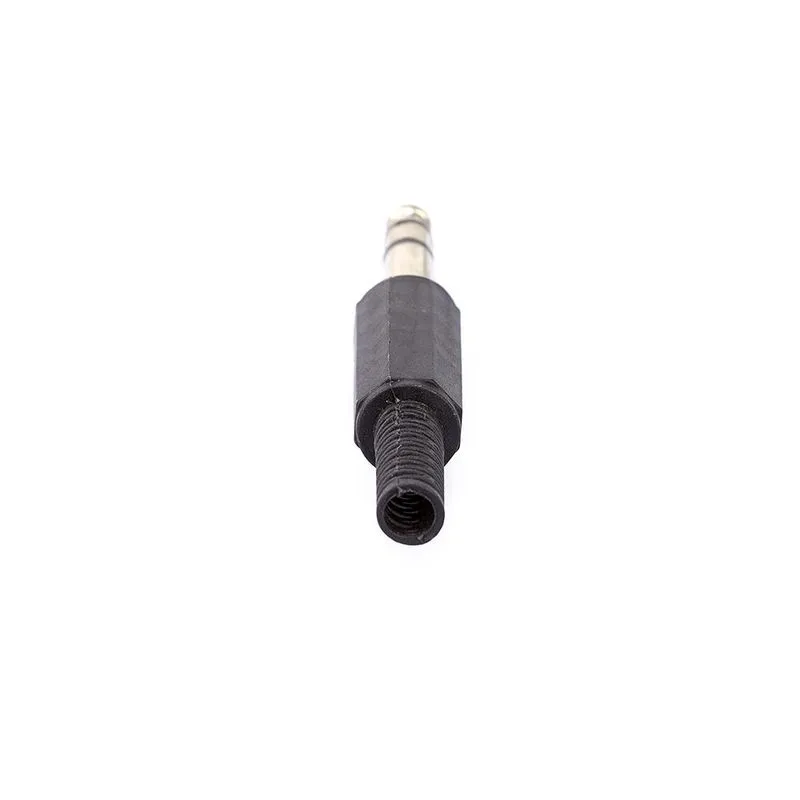 Plug P10 PLástco Estéreo