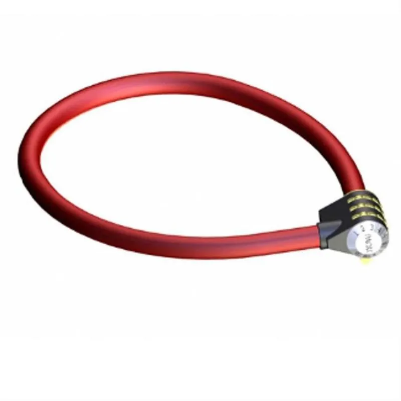 Cadeado C/segredo 40cm Pacri - 40028 / 45s/40 - Pacri Pacri