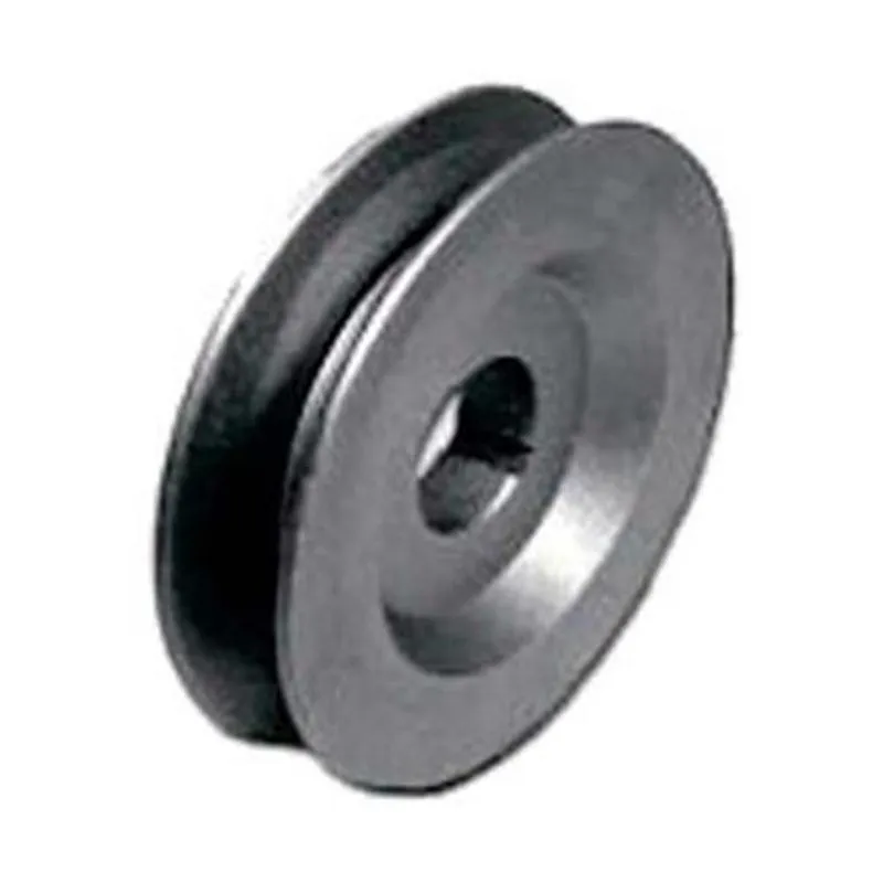 C1130 POLIA ALTERNADOR IPANEMA 1.8 KADETT 1.8 2.0 MONZA CLASSIC Original 9122080702 Fornec: CINAP