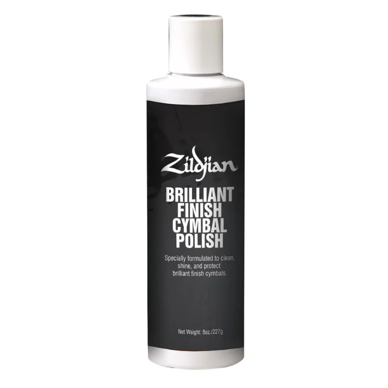 Polidor Limpador Para Pratos Zildjian P1300
