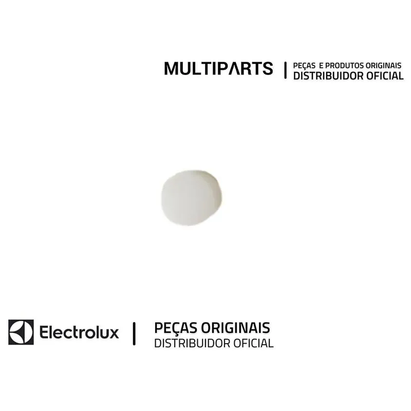 Bucha Da Dobradiça Lava E Seca - A08124701 Electrolux -lse11