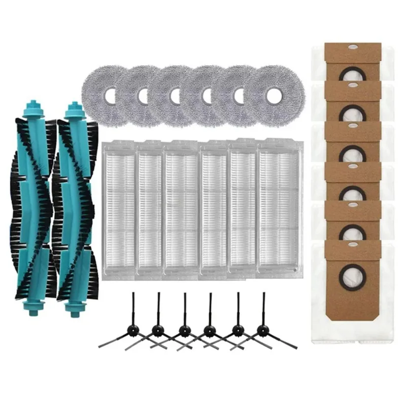 Para Substituição A Vácuo Cecotec Conga 11090 Spin Revolution P