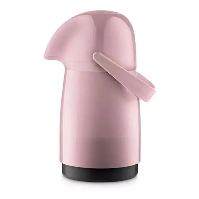 Garrafa Térmica Expressar 500Ml Sanremo Pressão