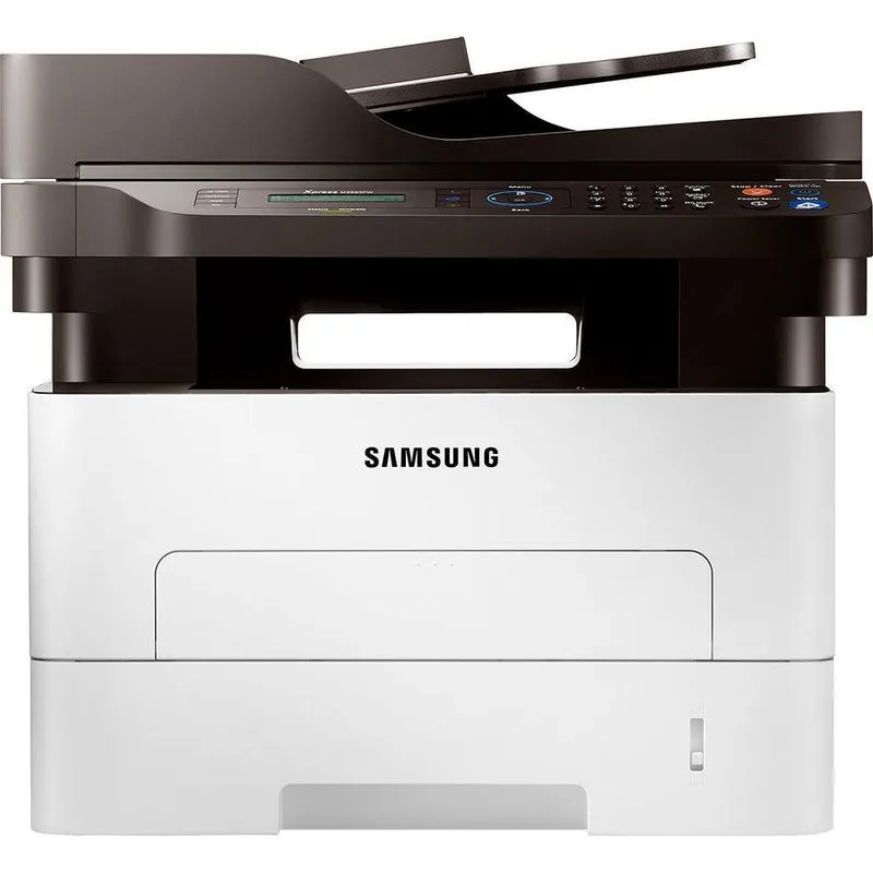 Multifuncional Samsung Laser Mono - Sl-m2885fw/sste