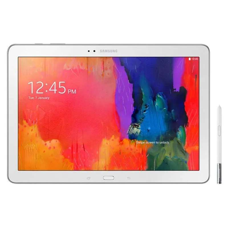 TAB SAM GALAXY NOTE SMP905M BR