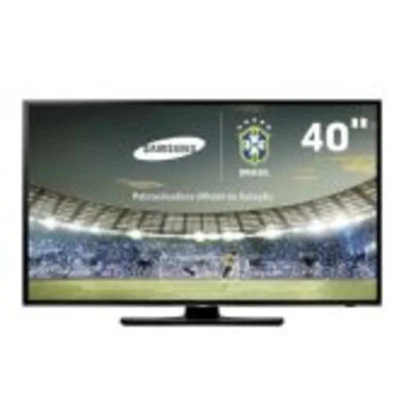 TV 40 SAMSUNG LED FULL HD 40H5100