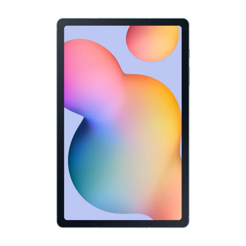 Tablet Samsung Galaxy Tab S6 Lite, 64GB, 4GB RAM, Tela Imersiva de 10.4" Azul