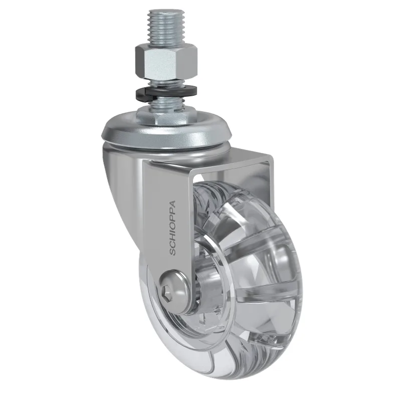 RODIZIO MCGAE 200 GEL MCGAE 200 GEL
