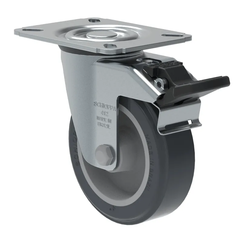 RODIZIO GL 412 BP G - SM GL 412 BP G - SM