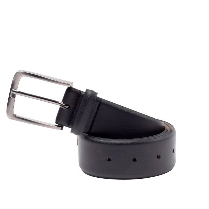 Cinto Masculino Fasa Fasolo Y074102 Preto - 100