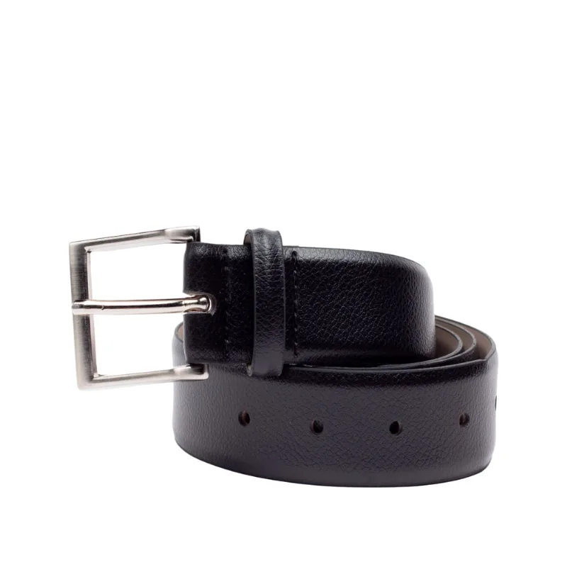 Cinto Masculino Fasa Fasolo Y070103 Preto - 120