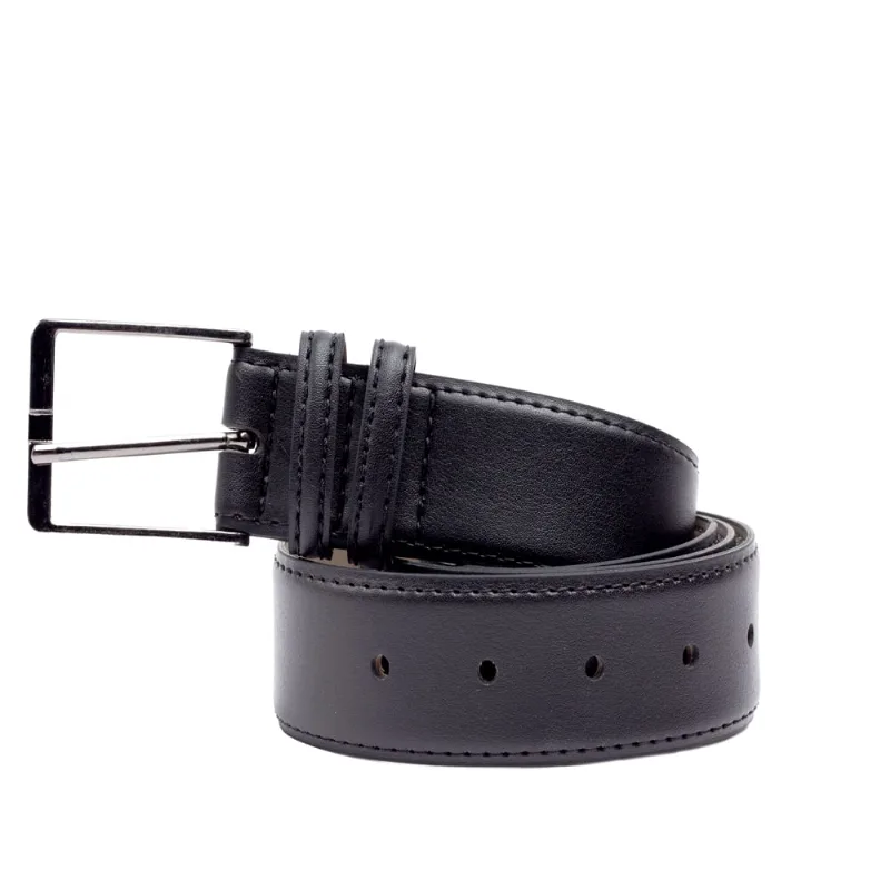 Cinto Masculino Fasa Fasolo Y072102 Preto - 120