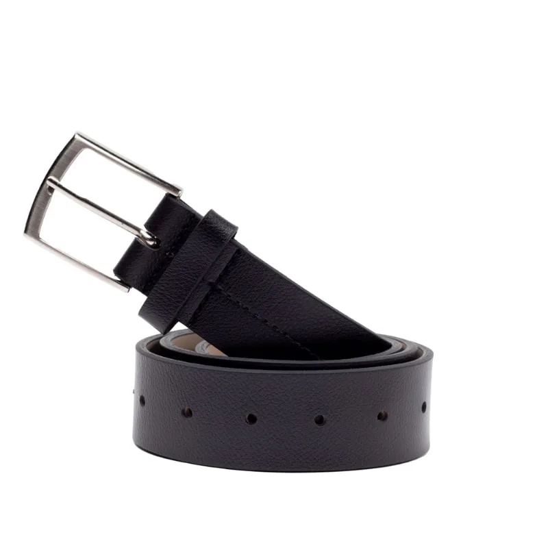 Cinto Masculino Fasa Fasolo Y073103 Preto - 85