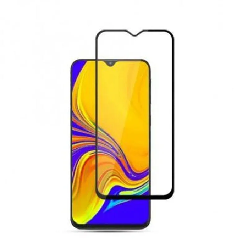 Película De Vidro 3D Samsung Galaxy A30S