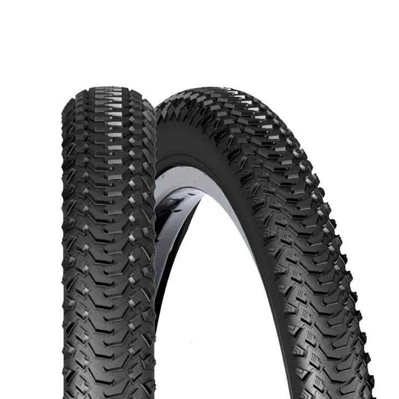 Par Pneu Bike Aro 20 X 2,00 Thunder Sri 112 Paco Bicicleta