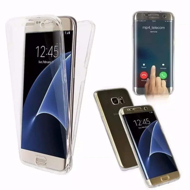 Capa Case Anti Impacto 360 Samsung Galaxy J4 Core