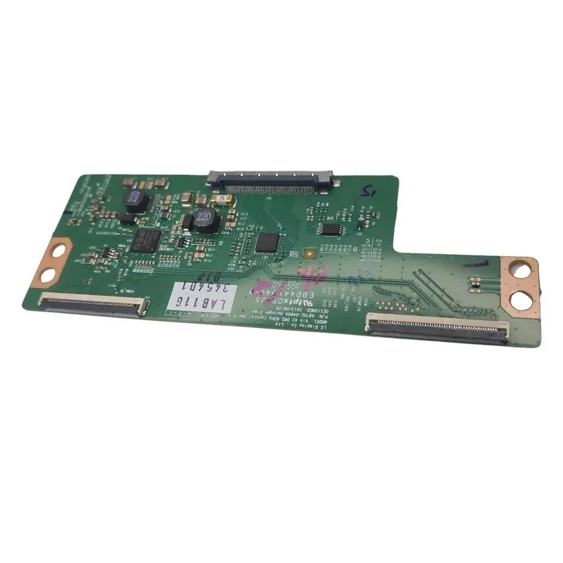 Placa T-con Tv Lg Eat62473501