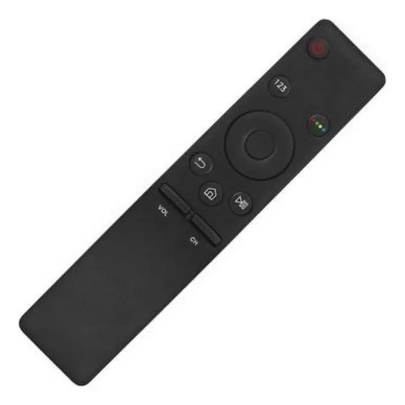 Controle Remoto Un49ku6300g Un49ku6300gxzd Tv Smart