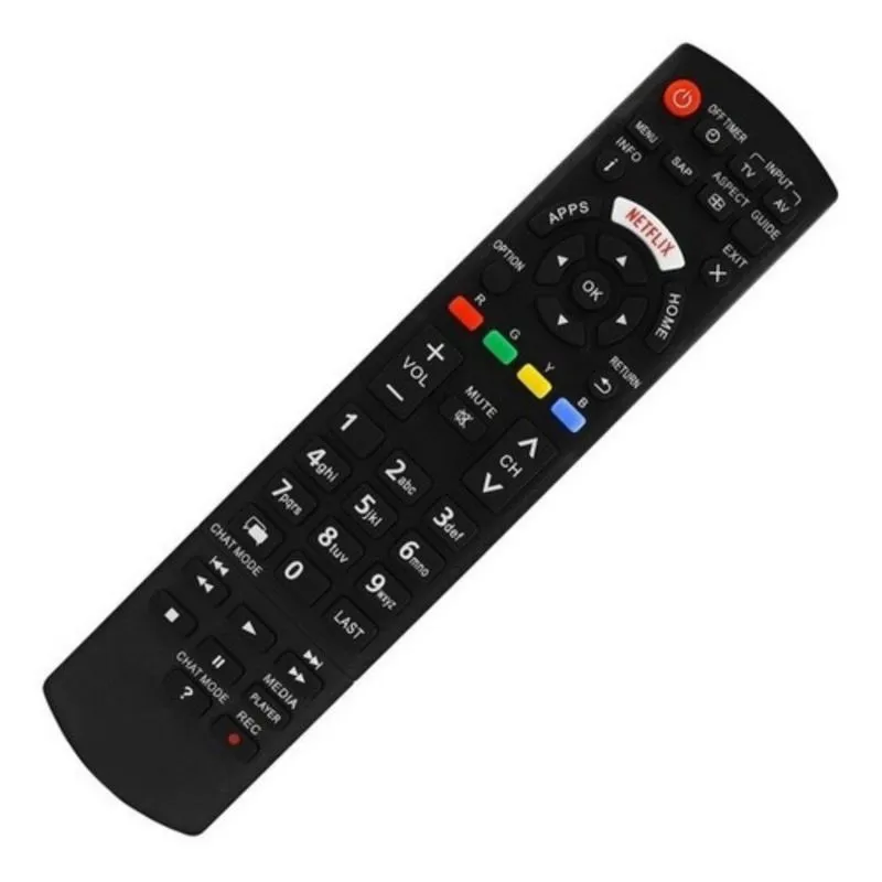Controle Tv Smart L32c30b