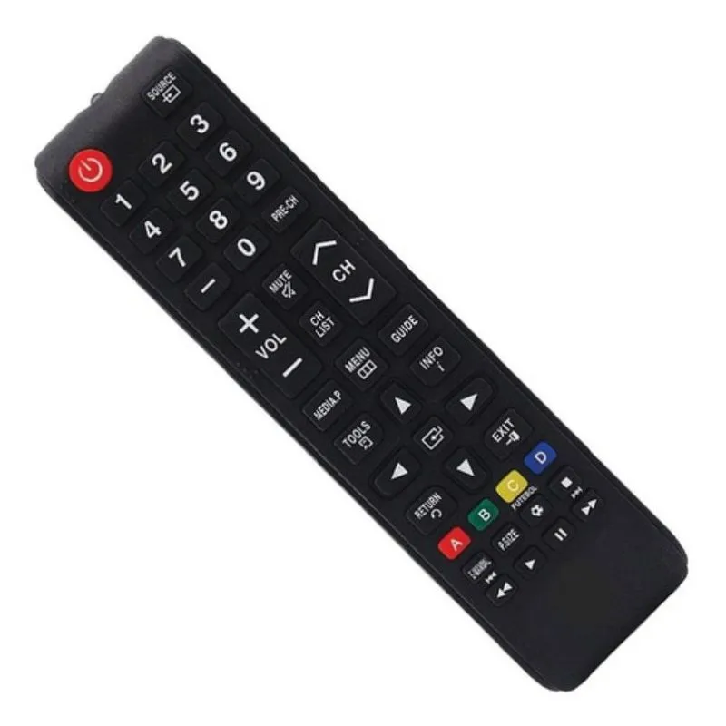 Controle Tv Monitor 21.5 T22c310lb T24c310lb
