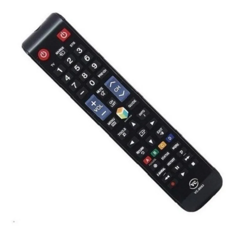 Controle Remoto Tv Un40h5103ag Un40h5103agxzd