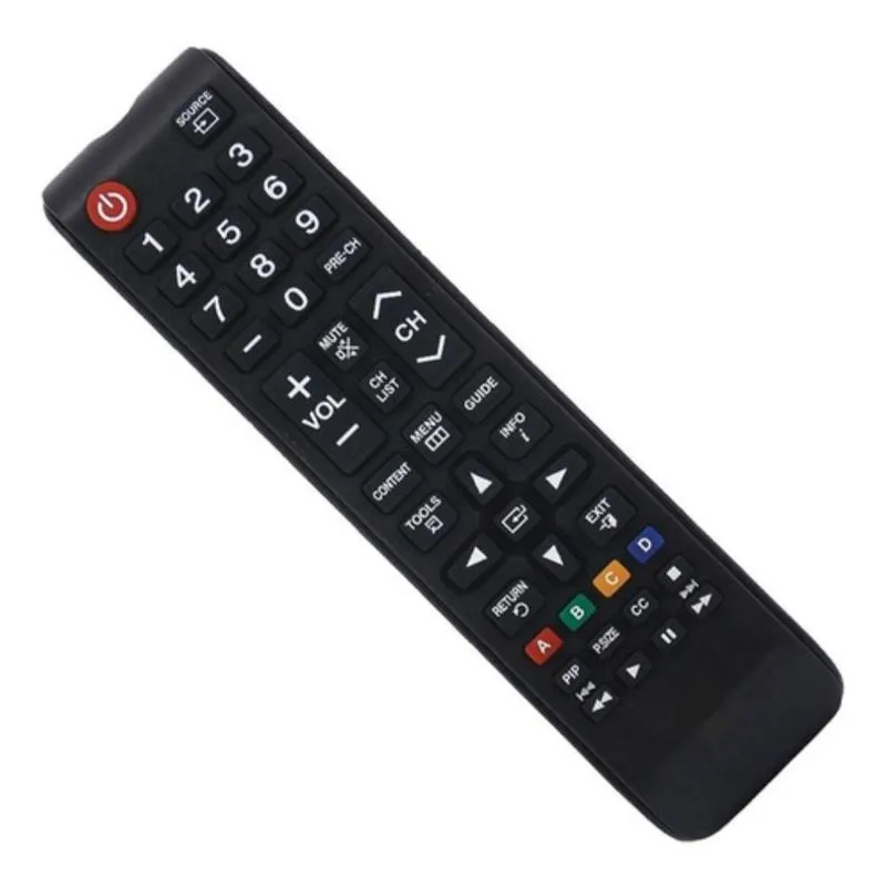 Controle Tv Un39eh5003gxzd Un40eh5000g