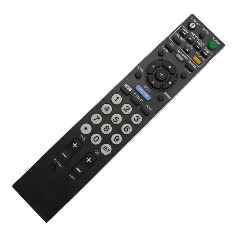 Controle Tv Sony Kdl-40bx453 Kdl-40bx455 Kdl-40ex455