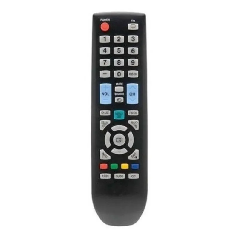 Controle Remoto Tv Aa59-00497a Pl51f4000agxzd