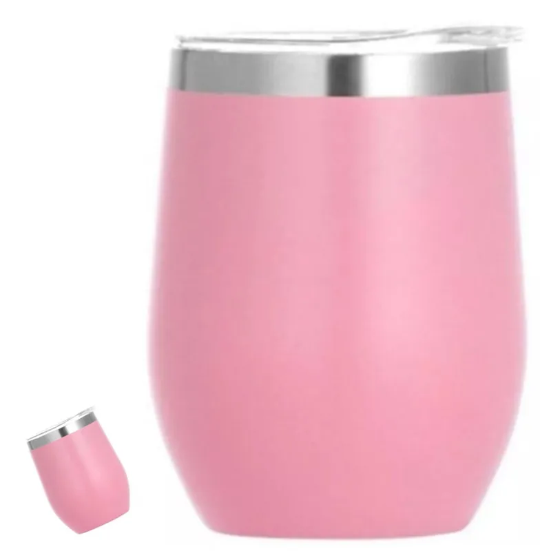 Copo Termico Com Tramoa Estilo Caneca