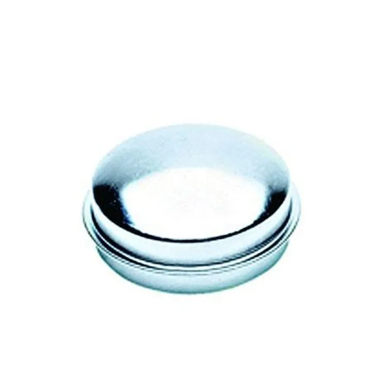 Calota Cubo Roda Dianteira D-20 1993 1994 1995 1996 Silverad