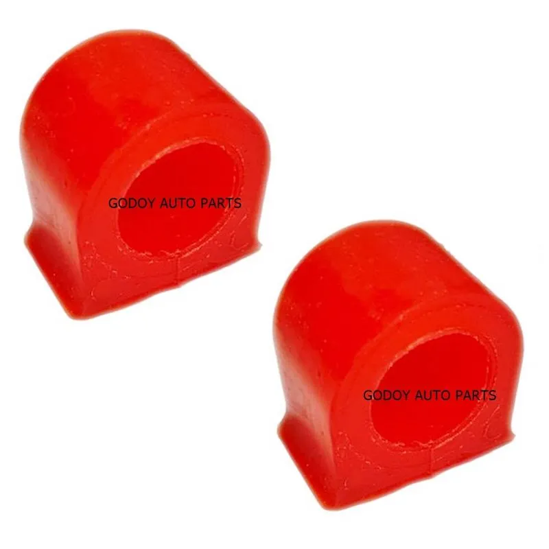 Buchas Barra Estab Tras Central Master 2.5 Pu 2013/ +