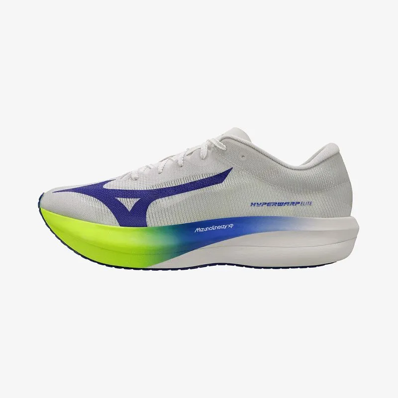 Tênis de Corrida Mizuno Hyperwarp Elite 37 Azul