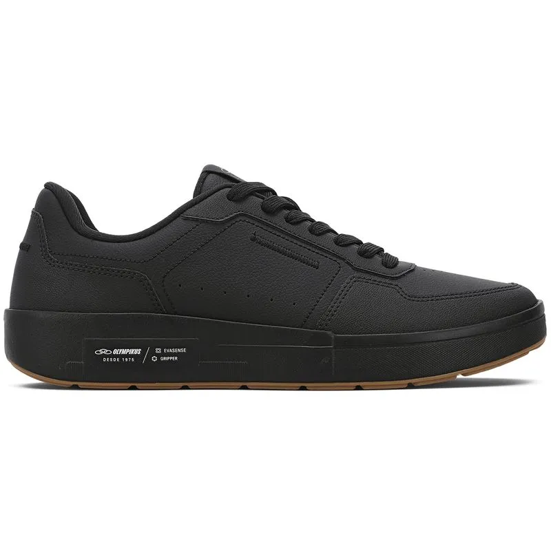 Tênis Olympikus Versa 40 Preto