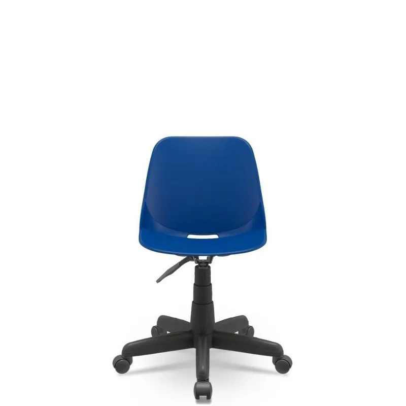 Cadeira Quick Giratória Standard Azul