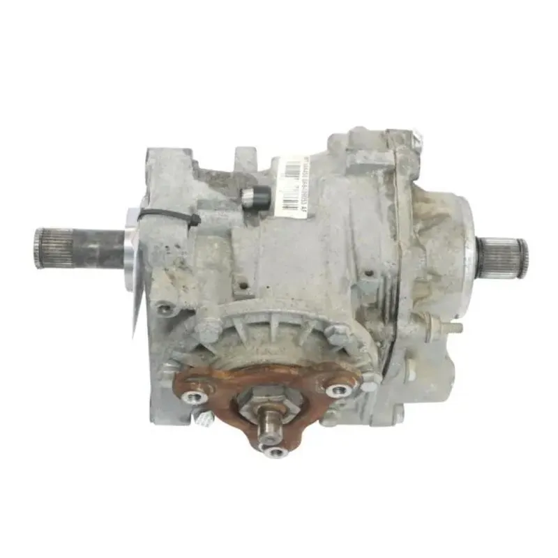 Diferencial Dianteiro Audi 2.0 Turbo 0a6409053af