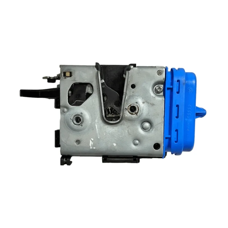 Fechadura Elétrica Traseira Direita Audi 97 A 2006 8d0839016a