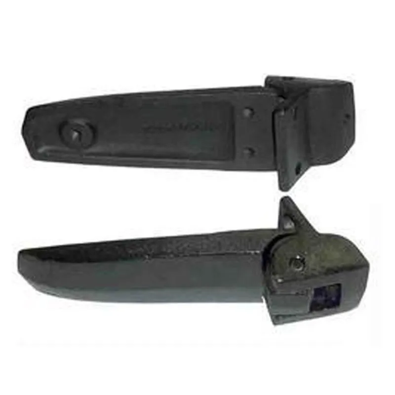Dobradica Capo Mb 1113 2213 69 A 88 Esquerda - 3448800028