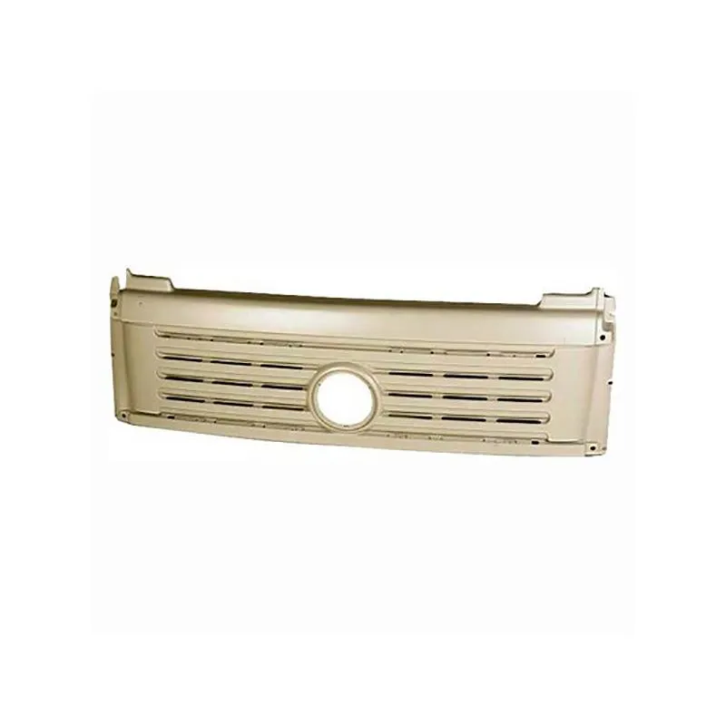 Grade Frontal Volks 16.220 94 A 99 Pesado - Plastica - 2rj853653