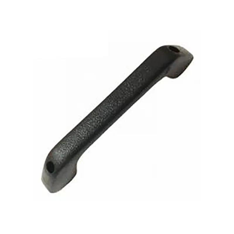 Alca Coluna Caminhao Vw Novo Preta