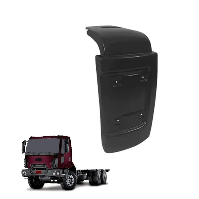 Paralama Cabine Fd Cargo Após 2011 Tras L.d Bc4516k007ba5yy