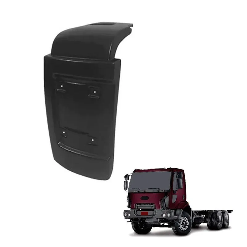 Paralama Cabine Fd Cargo Após 2011 Tras L.e Bc4516k006ba5yy