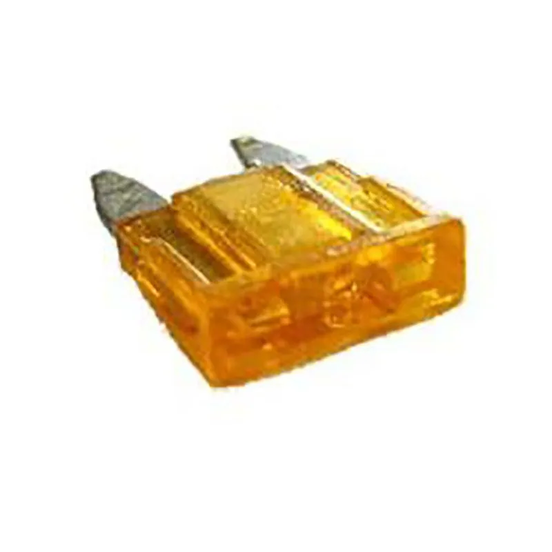 Fusivel Lamina Mini 05 Amperes