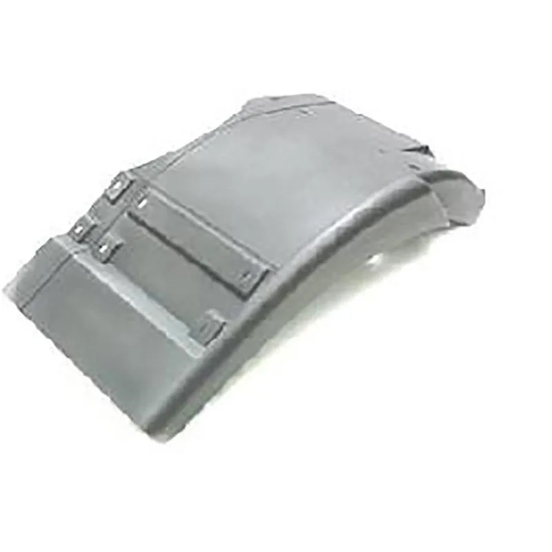 Paralama Cabine Iv Eurotech Tras L.d Rtm - 8144469