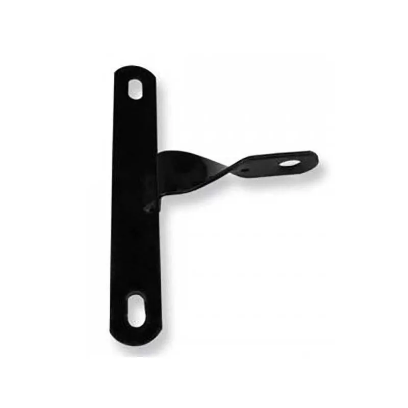 Suporte Antena Px Parachoque Mb Atego Após 2005