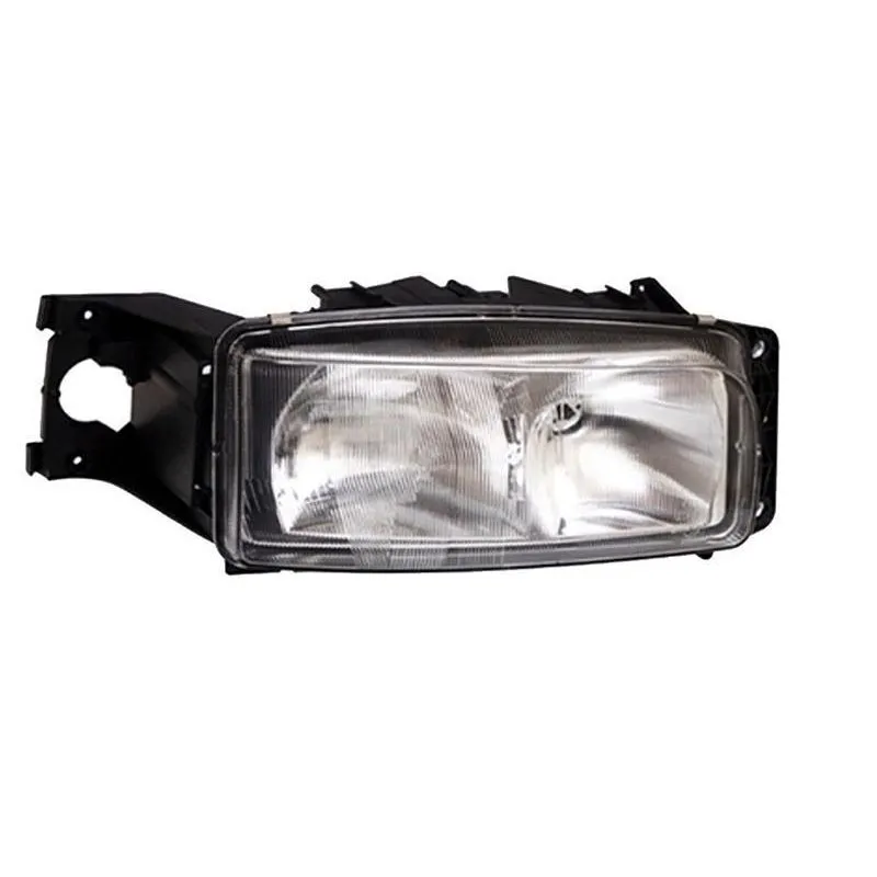 Farol Caminhao Volvo Vm 23 2003 A 2005 Antigo Dir -20537267