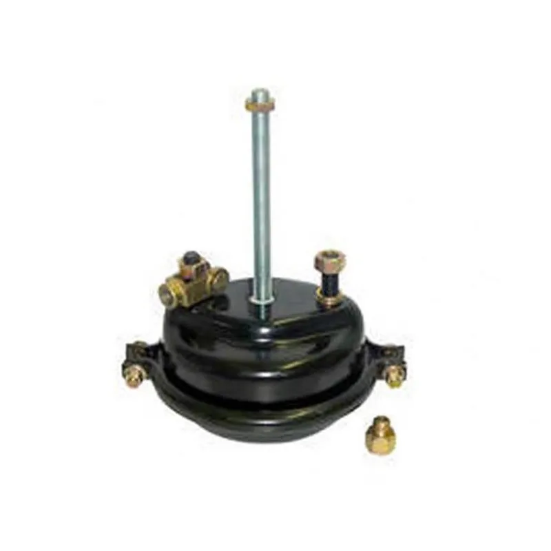 Cuica Freio 8 Polegadas 30 Haste Longa 190mm - 0014200801