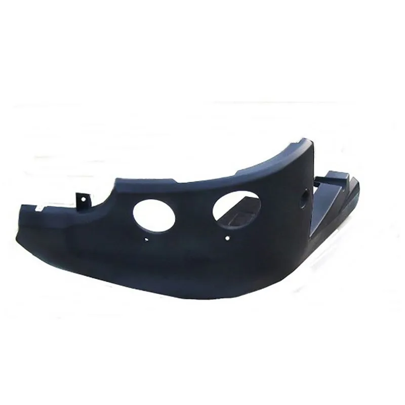 Capa Parachoque Caminhao Sc 124 Serie 6 P R G Apos 2011 Esq