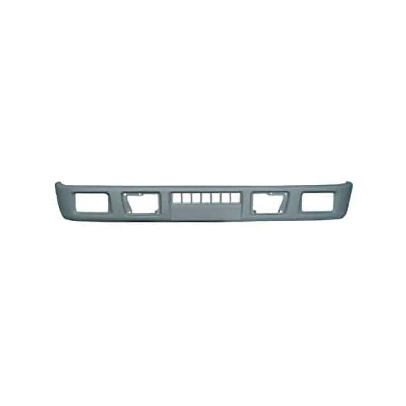 Parachoque Dianteiro Caminhao Volvo Fh 98 A 2004 - Ferro