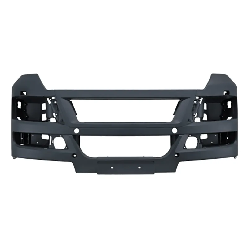 Capa Parachoque Caminhao Man Tgx - 81416100364