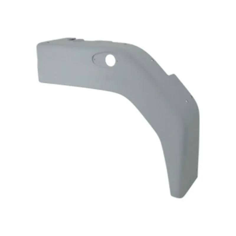 Paralama Cab Fd Cargo 816 Direito - Ec4516015aa3zu
